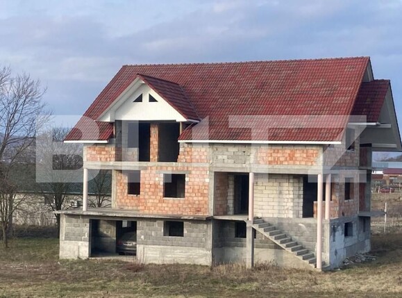 Casa de vânzare 10 camere Nord-Est - 158342CV | BLITZ Dej | Poza2