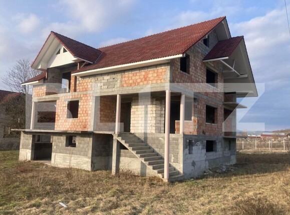 Casa de vânzare 10 camere Nord-Est - 158342CV | BLITZ Dej | Poza3