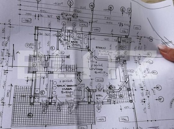 Casa de vânzare 10 camere Nord-Est - 158342CV | BLITZ Dej | Poza11