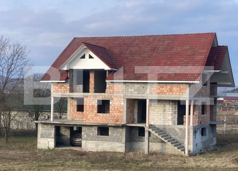 Casa de vânzare 10 camere Nord-Est - 158342CV | BLITZ Dej | Poza1
