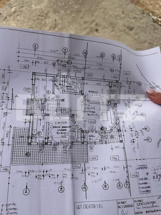 Casa de vânzare 10 camere Nord-Est - 158342CV | BLITZ Dej | Poza11