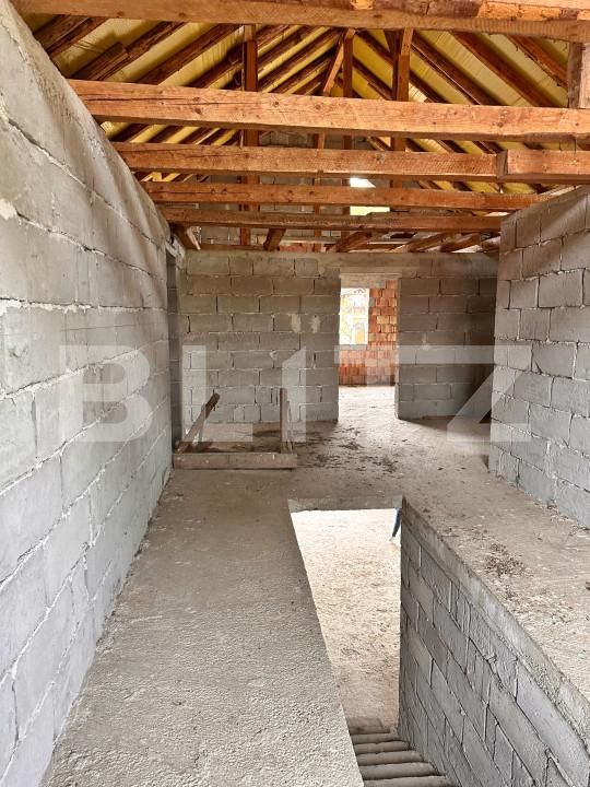 Casa de vânzare 10 camere Nord-Est - 158342CV | BLITZ Dej | Poza8