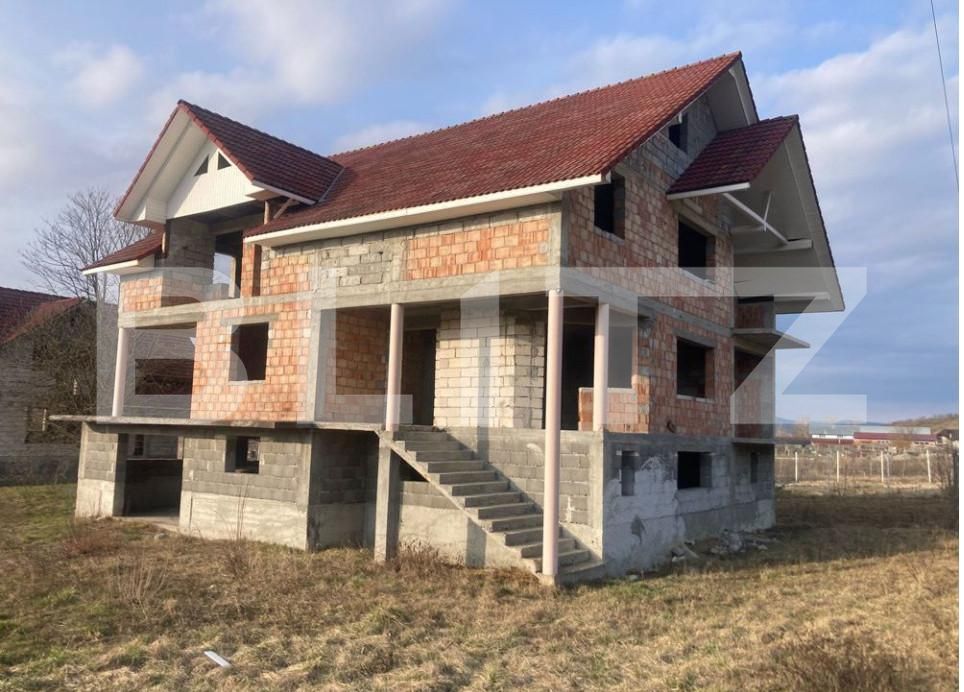 Casa de vânzare 10 camere Nord-Est - 158342CV | BLITZ Dej | Poza3