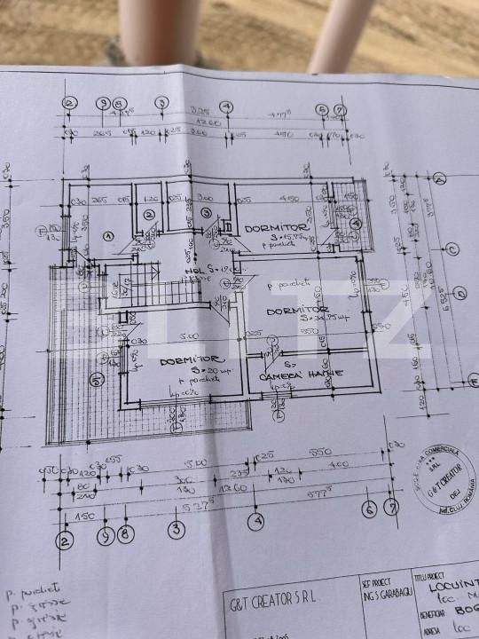 Casa de vânzare 10 camere Nord-Est - 158342CV | BLITZ Dej | Poza9