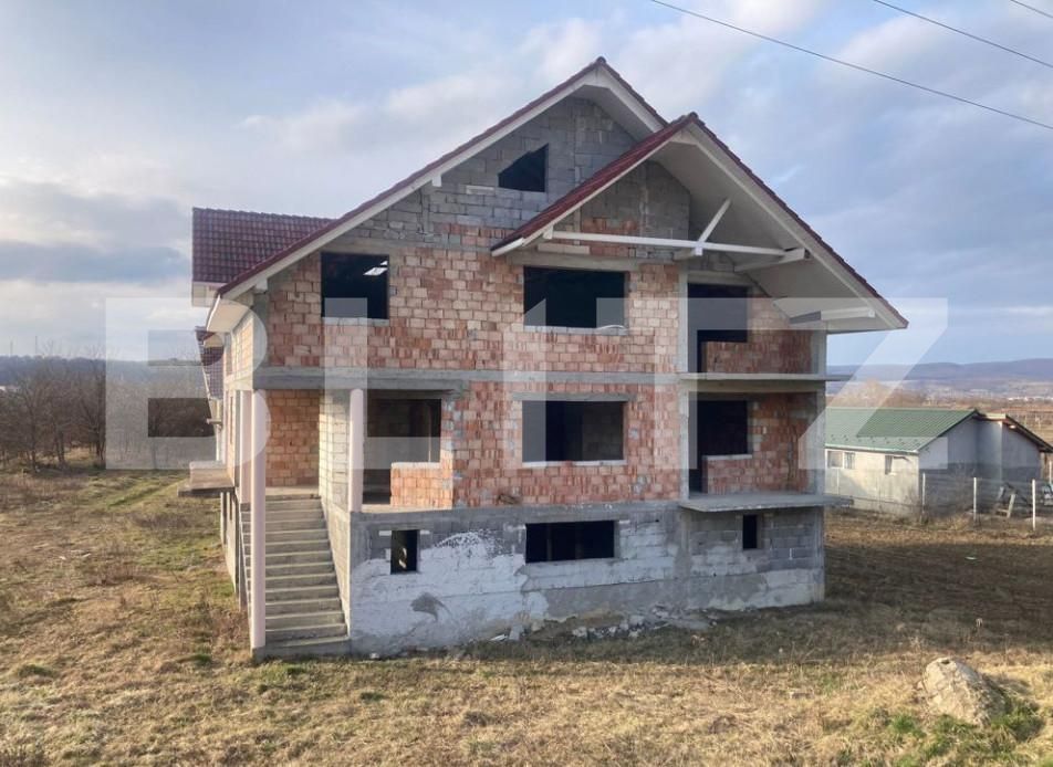 Casa de vânzare 10 camere Nord-Est - 158342CV | BLITZ Dej | Poza4
