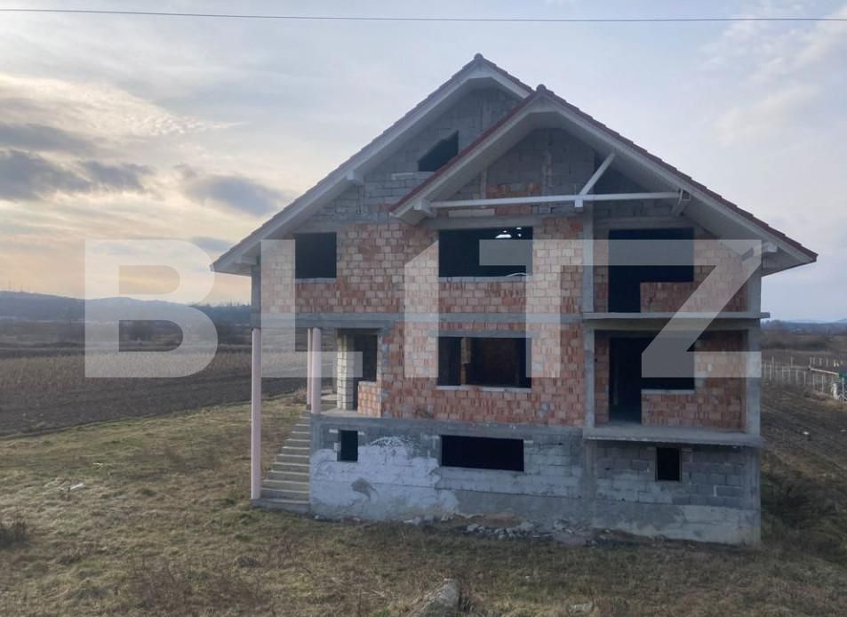 Casa de vânzare 10 camere Nord-Est - 158342CV | BLITZ Dej | Poza5