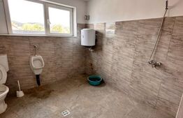 Hala de inchiriat  350 m² , Cășeiu