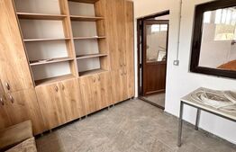 Hala de inchiriat  350 m² , Cășeiu