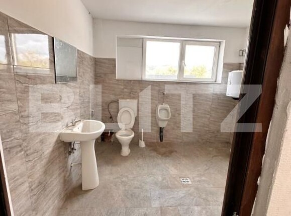 Spațiu industrial de închiriat Nord - 158376SII | BLITZ Dej | Poza5