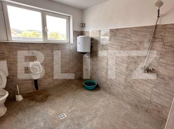 Spațiu industrial de închiriat Nord - 158376SII | BLITZ Dej | Poza6