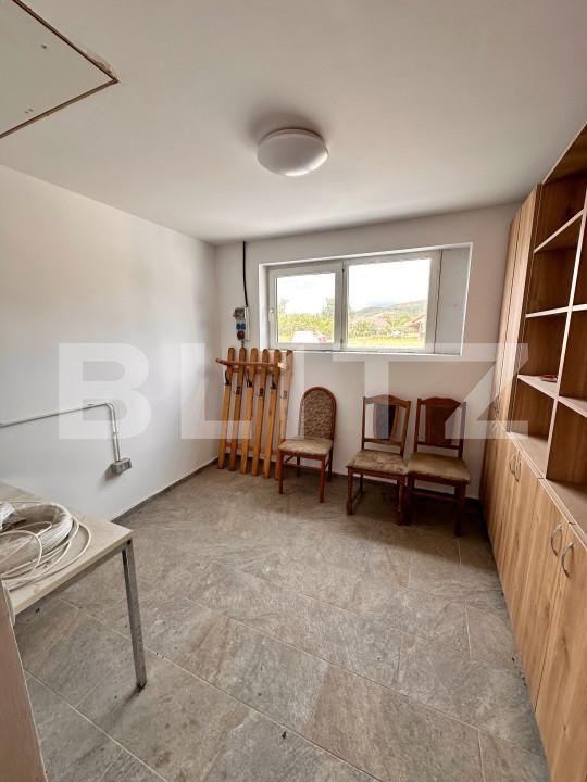 Spațiu industrial de închiriat Nord - 158376SII | BLITZ Dej | Poza3