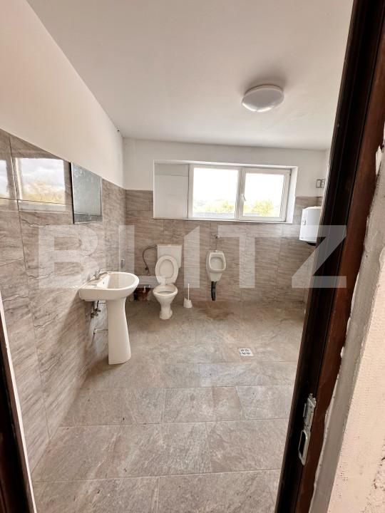 Spațiu industrial de închiriat Nord - 158376SII | BLITZ Dej | Poza5