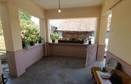 Casa 3 camere, 1600 mp teren, zona linistita