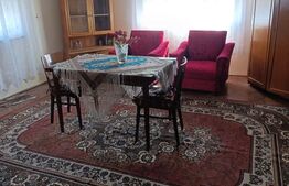 Casa 3 camere, 1600 mp teren, zona linistita