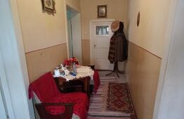 Casa 3 camere, 1600 mp teren, zona linistita