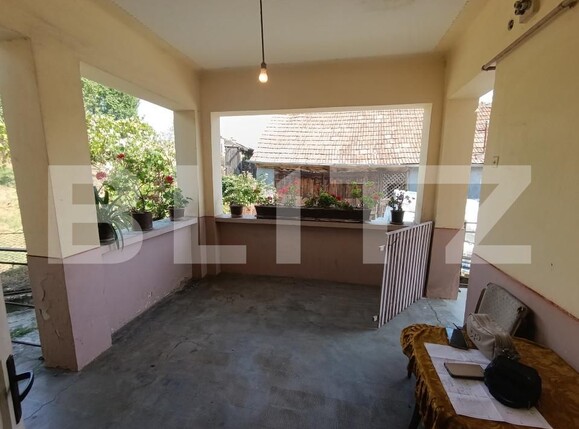 Casa de vânzare 3 camere Vest - 158416CV | BLITZ Dej | Poza4