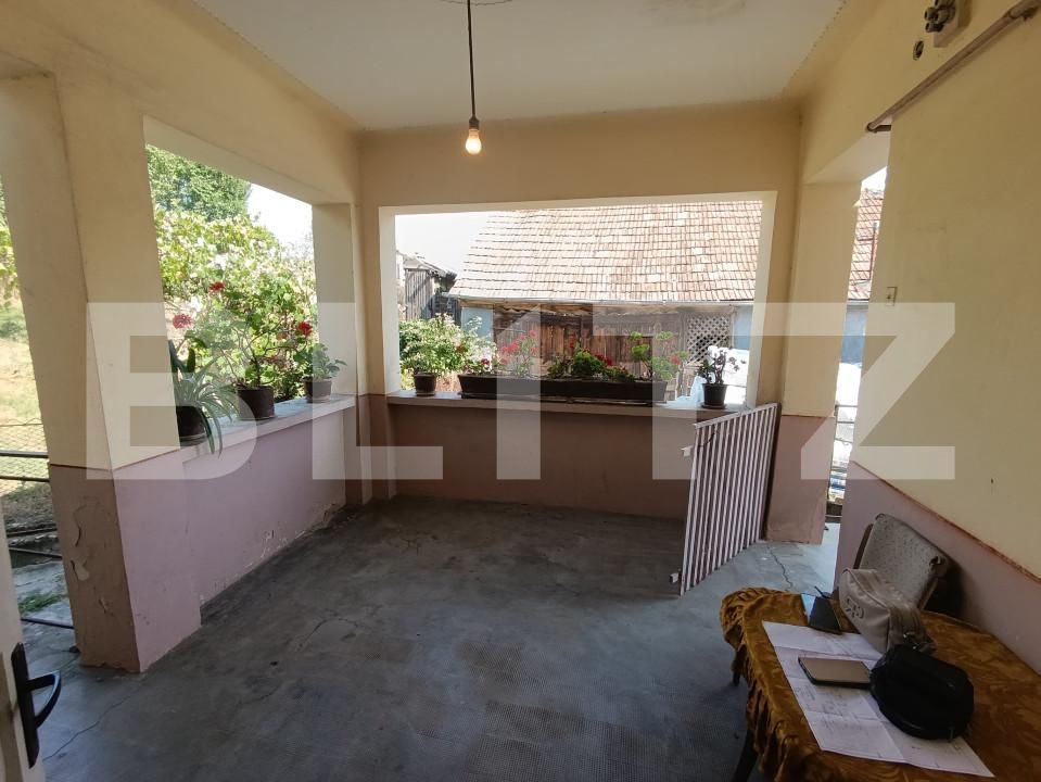 Casa de vânzare 3 camere Vest - 158416CV | BLITZ Dej | Poza4