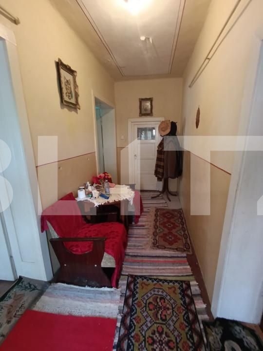 Casa de vânzare 3 camere Vest - 158416CV | BLITZ Dej | Poza3