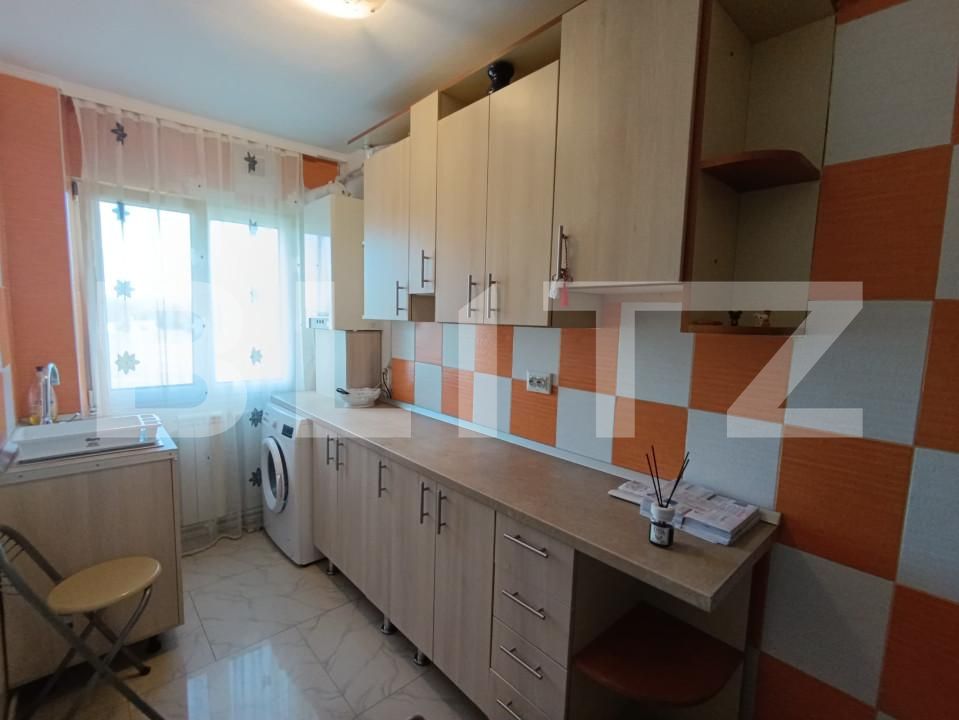 Apartament de vânzare 2 camere Est - 158476AV | BLITZ Dej | Poza6