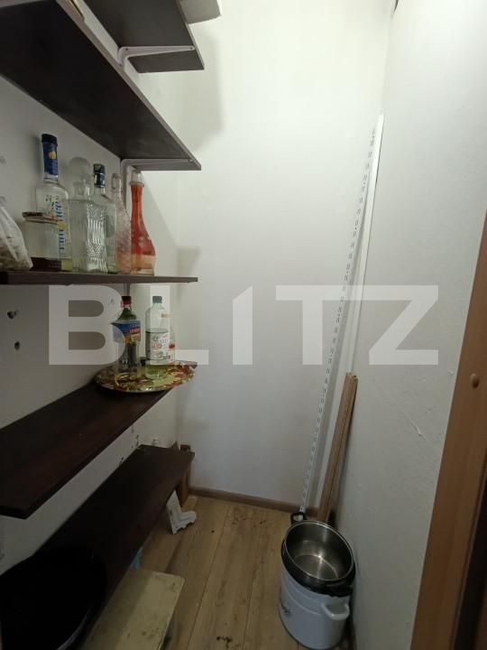 Apartament de vânzare 2 camere Est - 158476AV | BLITZ Dej | Poza12