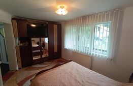 Casă, 160 mp utili, Strada Somcutului, Dej