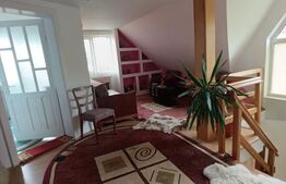 Casă, 160 mp utili, Strada Somcutului, Dej