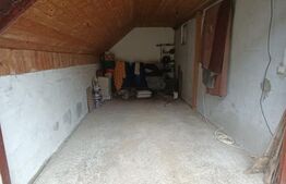 Casă, 160 mp utili, Strada Somcutului, Dej