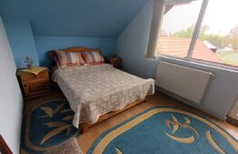 Casă, 160 mp utili, Strada Somcutului, Dej