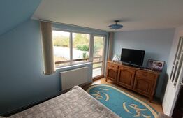 Casă, 160 mp utili, Strada Somcutului, Dej