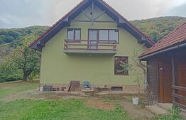 Casă, 160 mp utili, Strada Somcutului, Dej