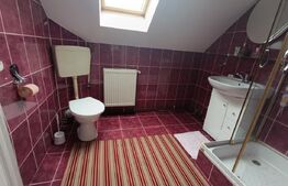 Casă, 160 mp utili, Strada Somcutului, Dej