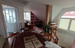 Casă, 160 mp utili, Strada Somcutului, Dej