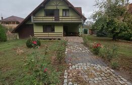 Casă, 160 mp utili, Strada Somcutului, Dej