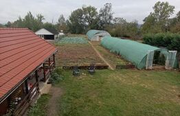 Casă, 160 mp utili, Strada Somcutului, Dej