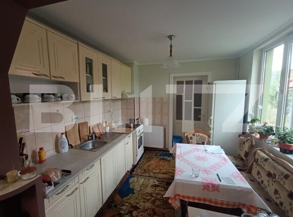 Casa de vânzare 6 camere Central - 158545CV | BLITZ Dej | Poza10