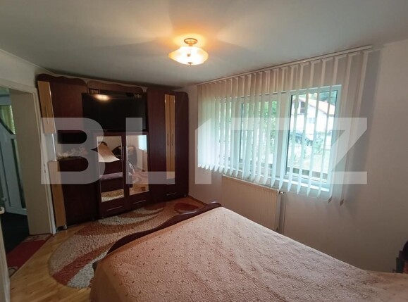 Casa de vânzare 6 camere Central - 158545CV | BLITZ Dej | Poza3