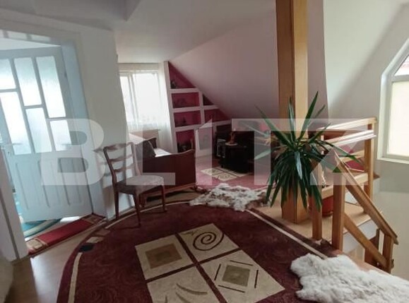 Casa de vânzare 6 camere Central - 158545CV | BLITZ Dej | Poza8