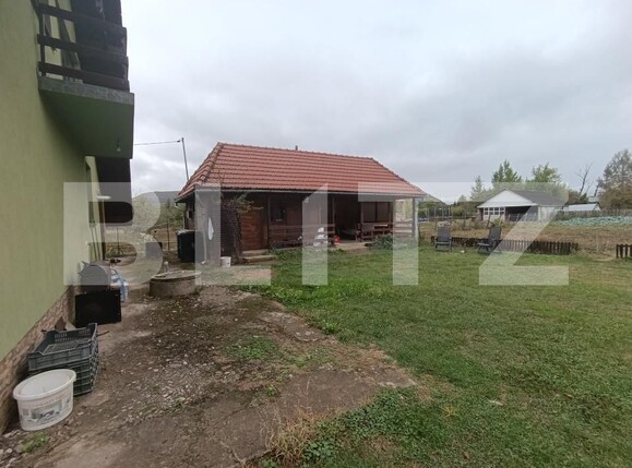 Casa de vânzare 6 camere Central - 158545CV | BLITZ Dej | Poza16