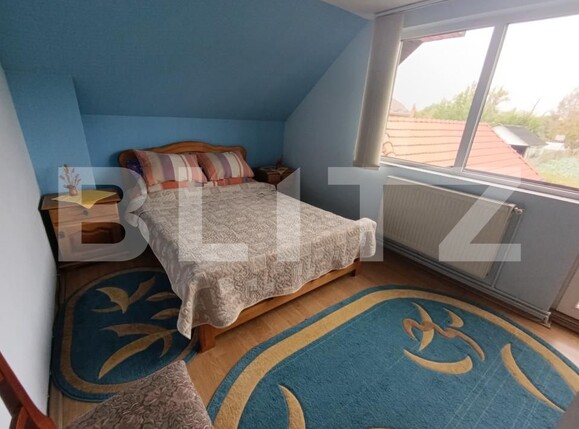 Casa de vânzare 6 camere Central - 158545CV | BLITZ Dej | Poza6