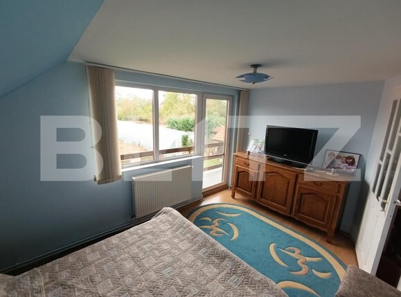 Casa de vânzare 6 camere Central - 158545CV | BLITZ Dej | Poza5