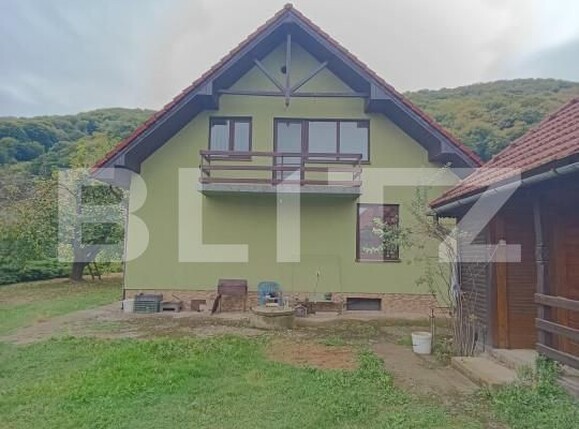 Casa de vânzare 6 camere Central - 158545CV | BLITZ Dej | Poza2