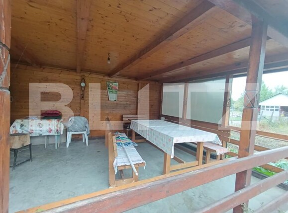 Casa de vânzare 6 camere Central - 158545CV | BLITZ Dej | Poza15