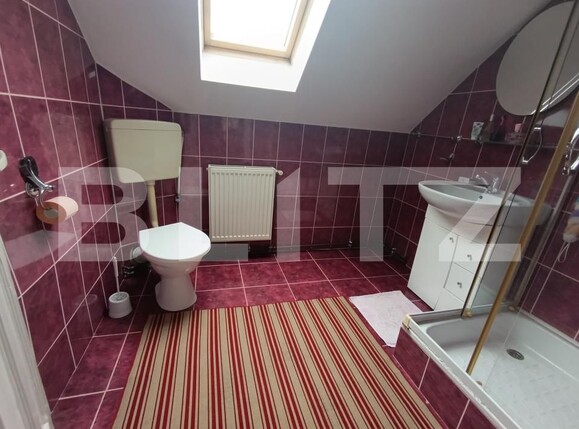 Casa de vânzare 6 camere Central - 158545CV | BLITZ Dej | Poza12