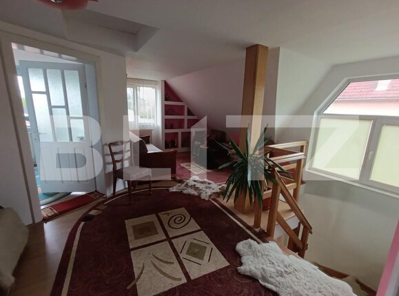 Casa de vânzare 6 camere Central - 158545CV | BLITZ Dej | Poza9