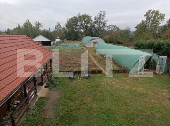 Casa de vânzare 6 camere Central - 158545CV | BLITZ Dej | Poza17