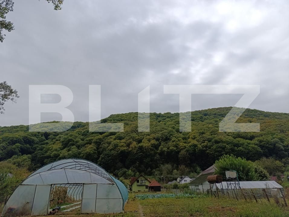 Casa de vânzare 6 camere Central - 158545CV | BLITZ Dej | Poza22