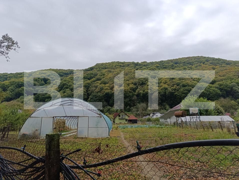 Casa de vânzare 6 camere Central - 158545CV | BLITZ Dej | Poza21