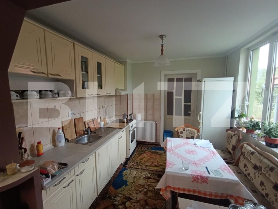 Casa de vânzare 6 camere Central - 158545CV | BLITZ Dej | Poza10