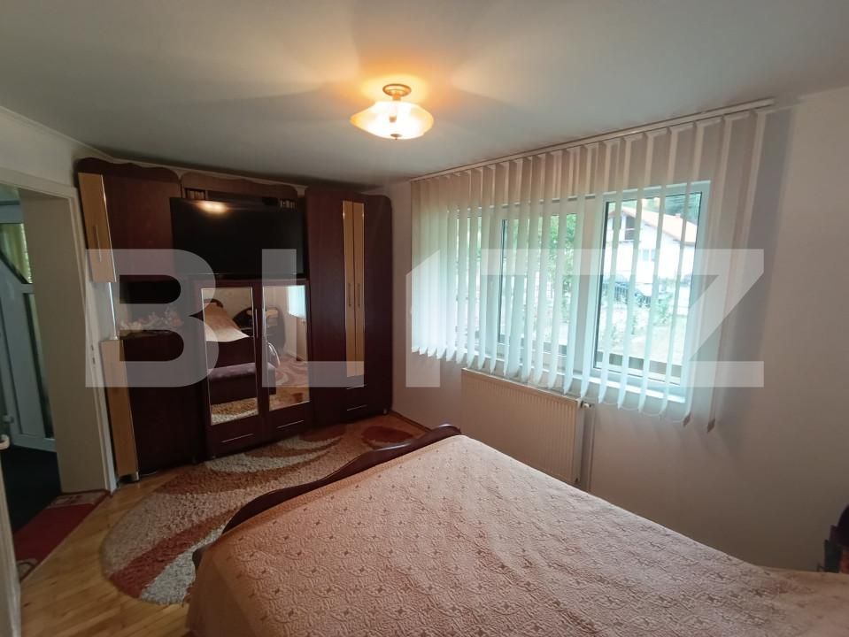 Casa de vânzare 6 camere Central - 158545CV | BLITZ Dej | Poza3