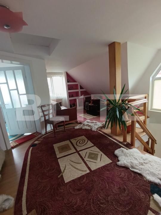 Casa de vânzare 6 camere Central - 158545CV | BLITZ Dej | Poza8